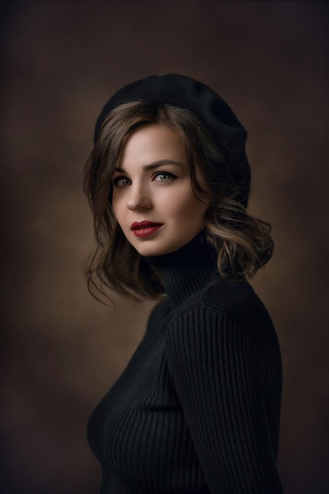 Фотография автора Анна Балабан