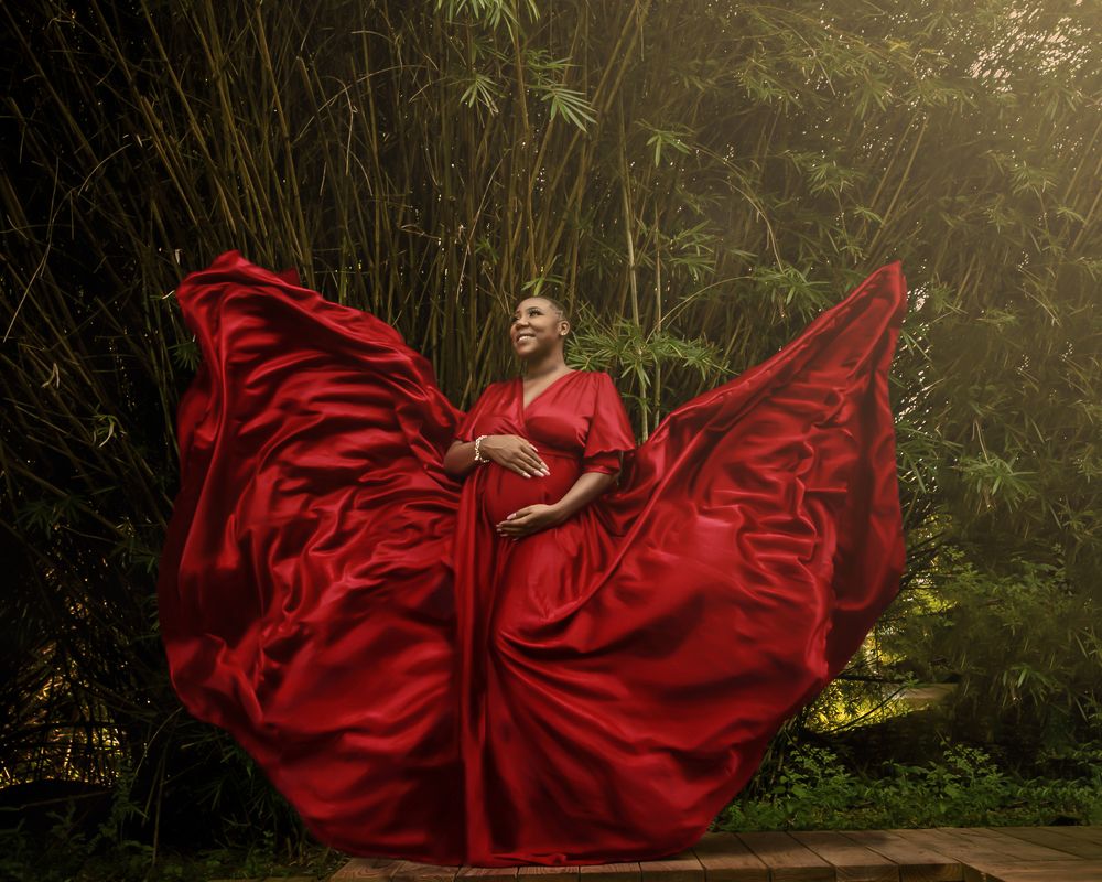 Фотография автора Heartfilled Creation Photography
