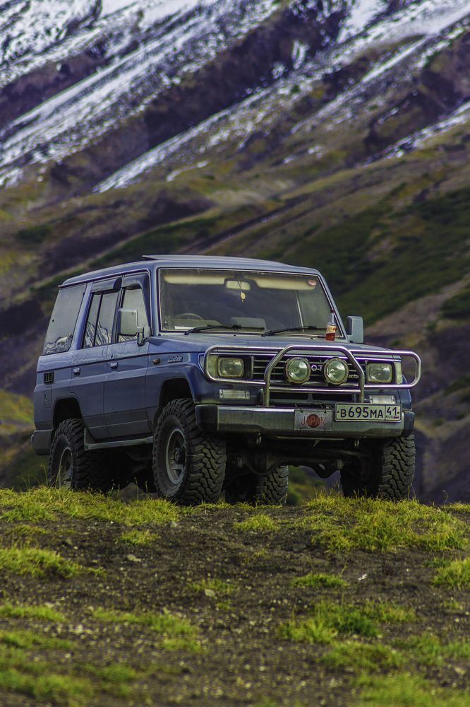 Photograph by Даниил Попков