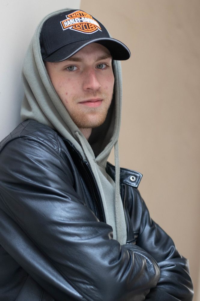 Photograph by Пётр Васильев