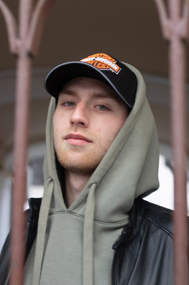 Photograph by Пётр Васильев