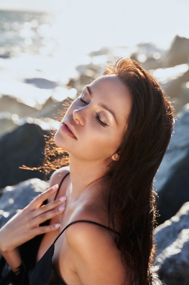 Photograph by Natasha Frolova