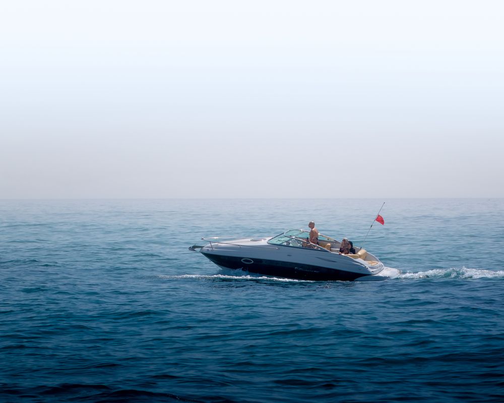 Photograph by Yassine Eljebbouri