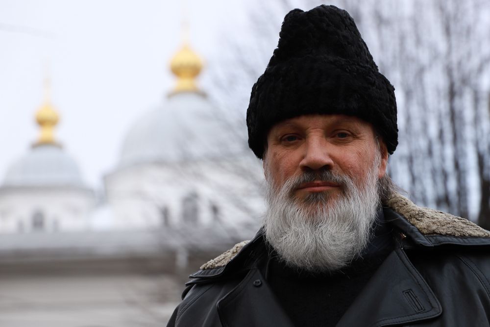 Photograph by Кира Пальчевская