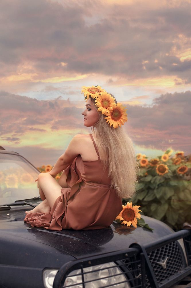 Photograph by Ирина Латышева