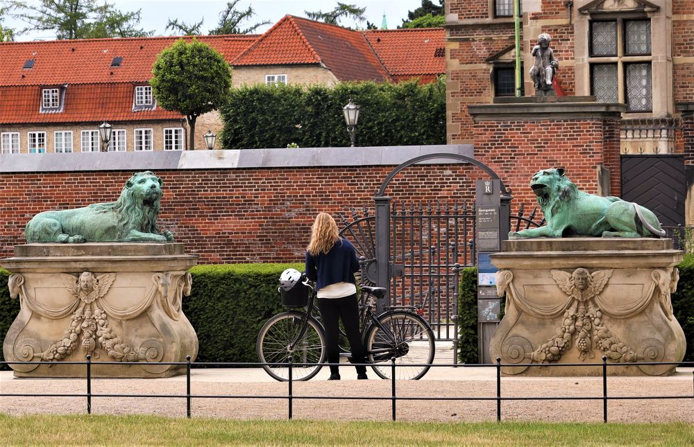 Photograph by Iulia Pana