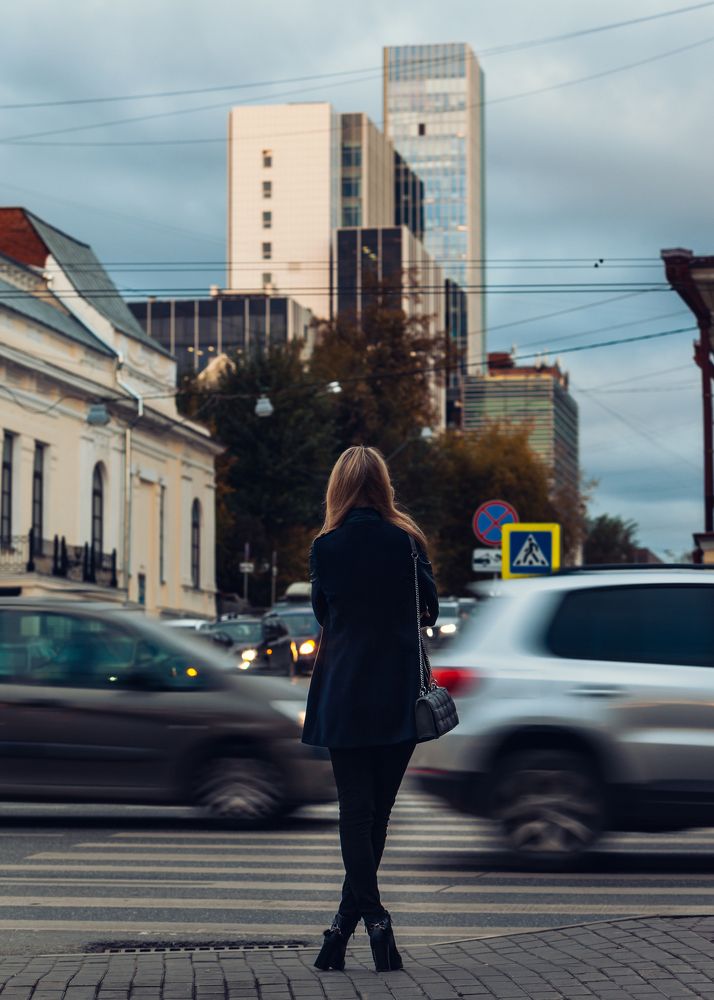 Photograph by Илья Вага