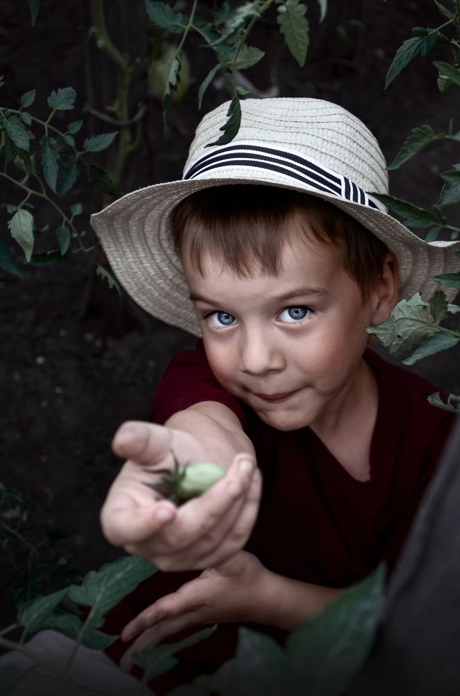 Photograph by Аликина Татьяна