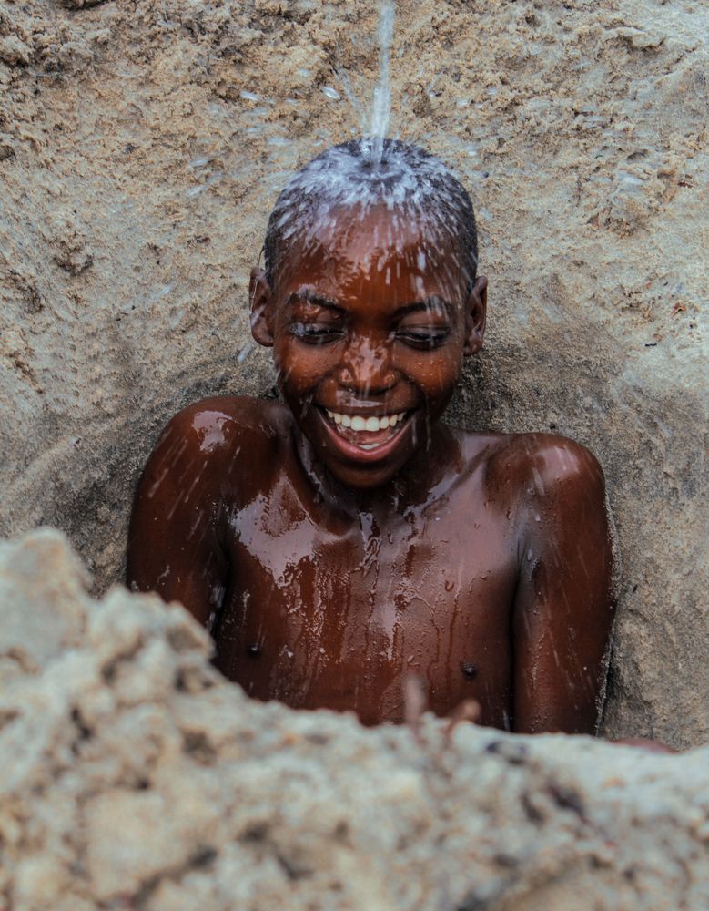 Фотография автора Michael Albin