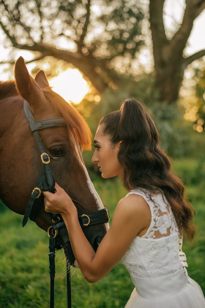 Photograph by Ольга Ушакова