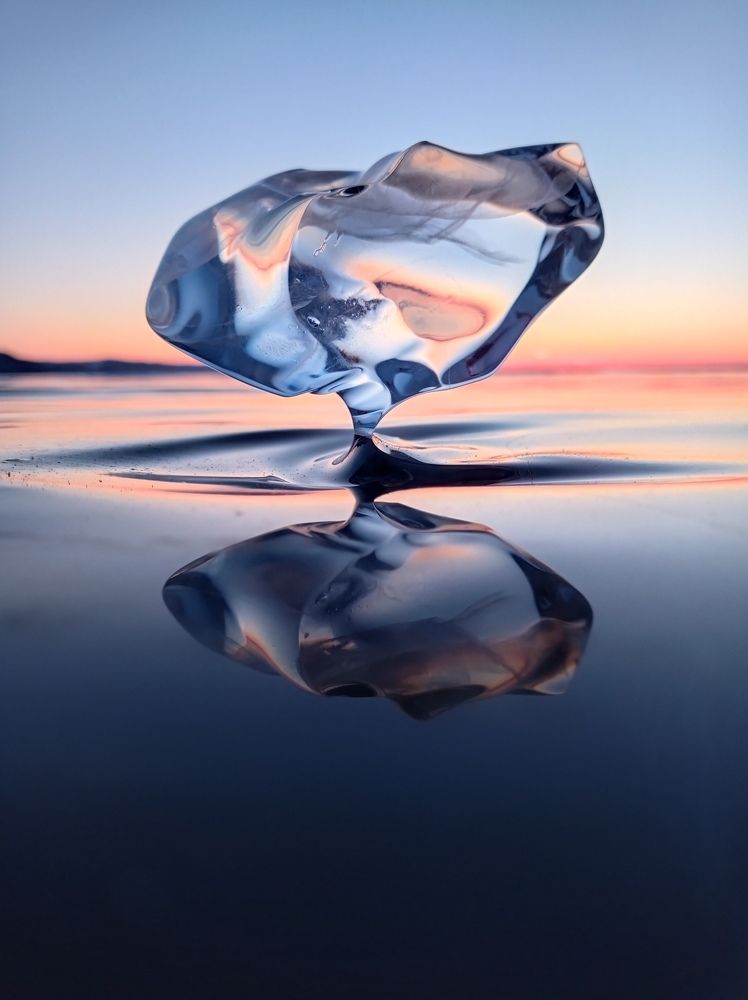 Photograph by Алексей Трофимов