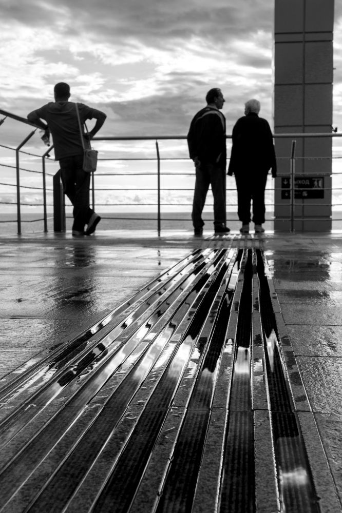 Photograph by Маргарита Таценко