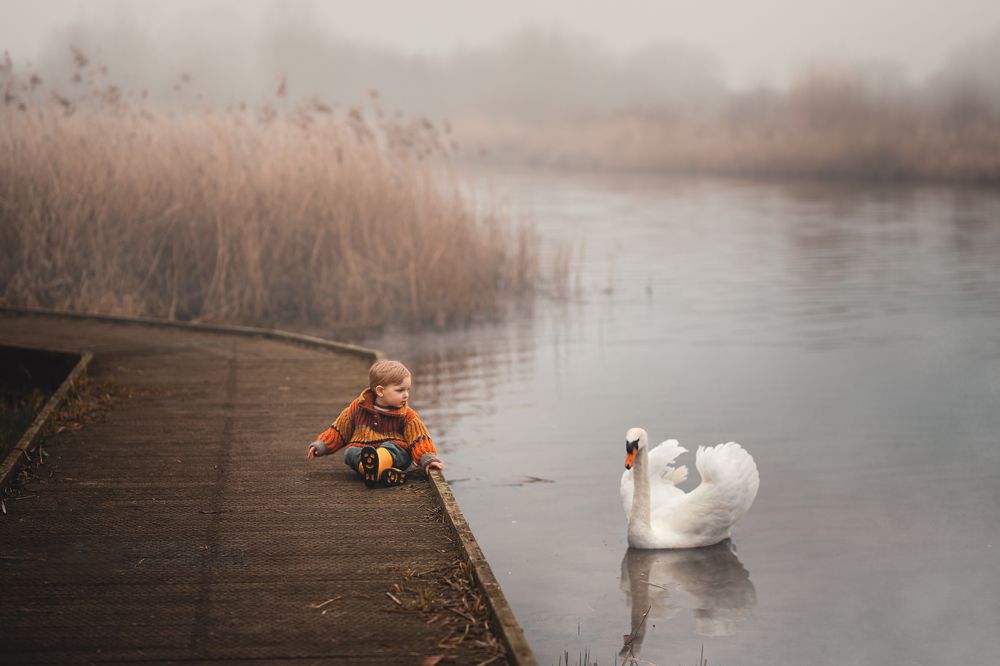 Фотография автора Karolina Talaga