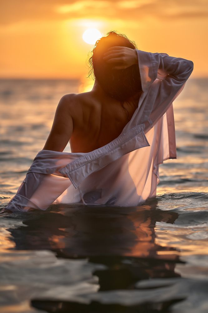 Photograph by Евгений Добрынин