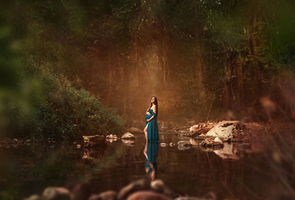 Photograph by Jane Sirkin