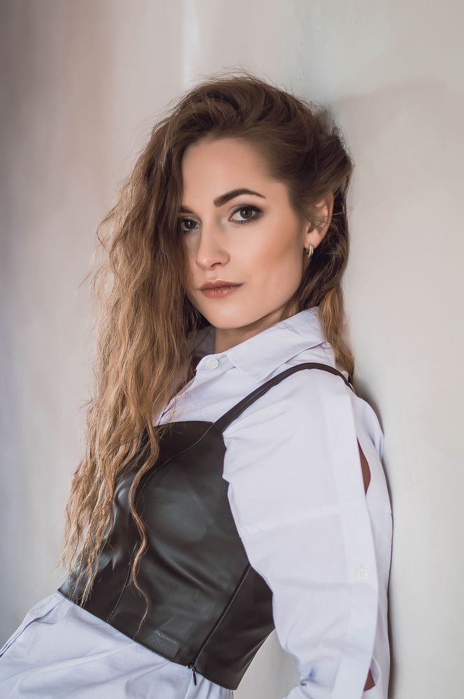 Фотография автора Юлия Волчкова