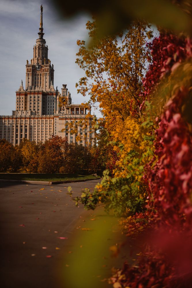 Photograph by Евгений Давыдов