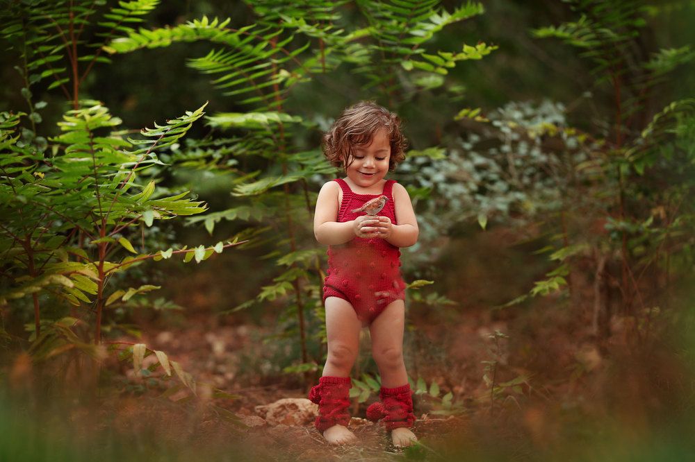 Photograph by Jane Sirkin