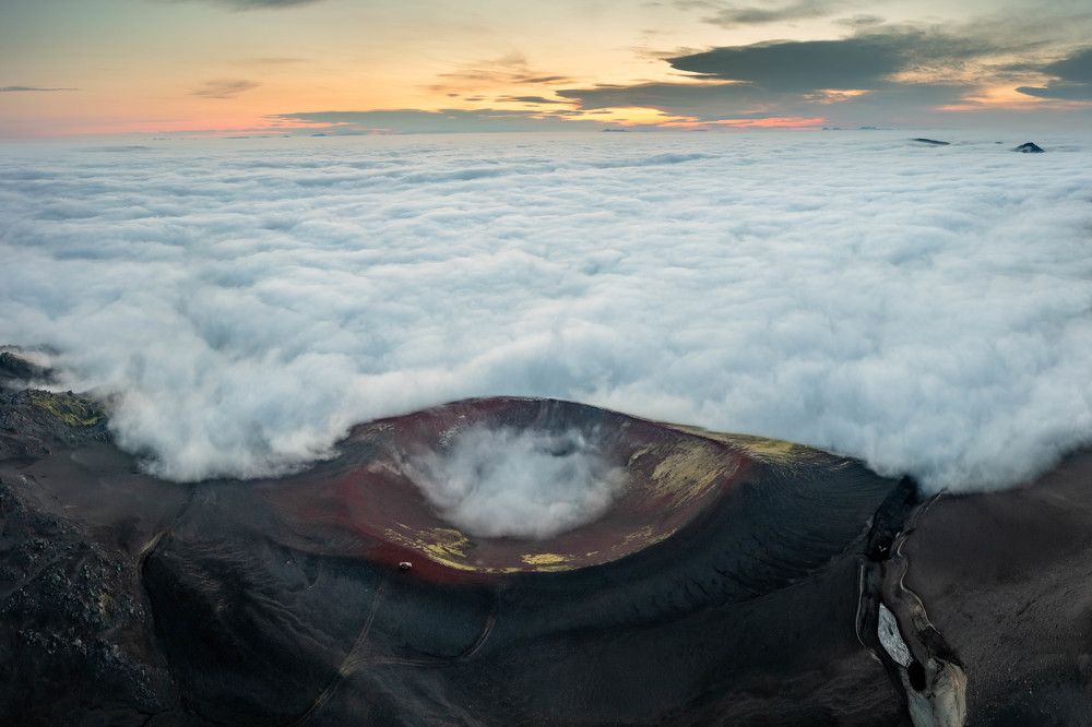 Photograph by Alex Taubin