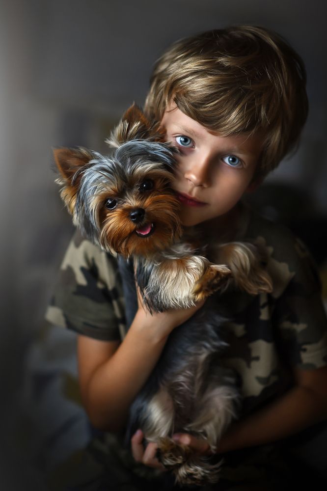 Photograph by Inesa Gusiene