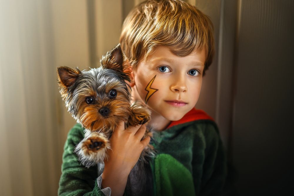 Photograph by Inesa Gusiene