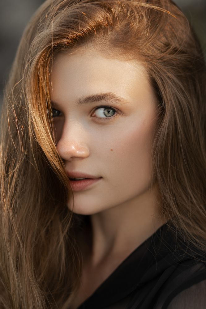 Photograph by Ольга Чигринская