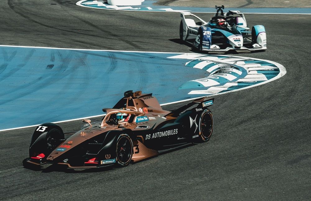 Photograph by Yassine Eljebbouri