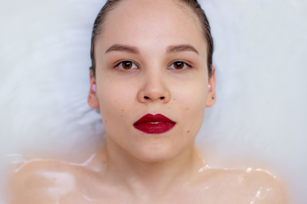 Прекрасная Нимфа