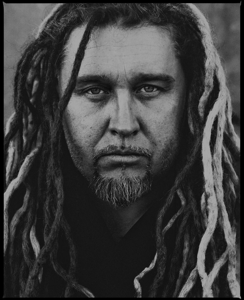 Photograph by Nickolai Rozengauz