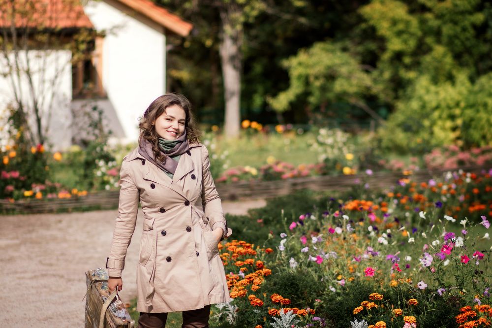 Photograph by Наталья Кучина