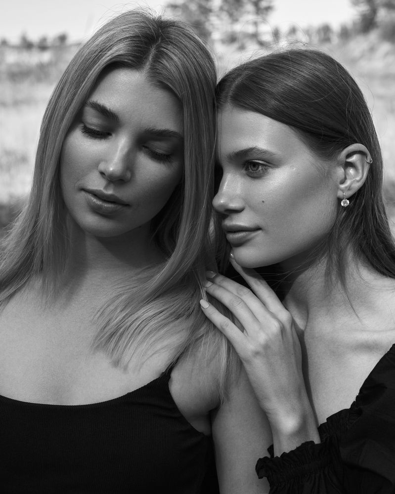 Photograph by Ольга Чигринская