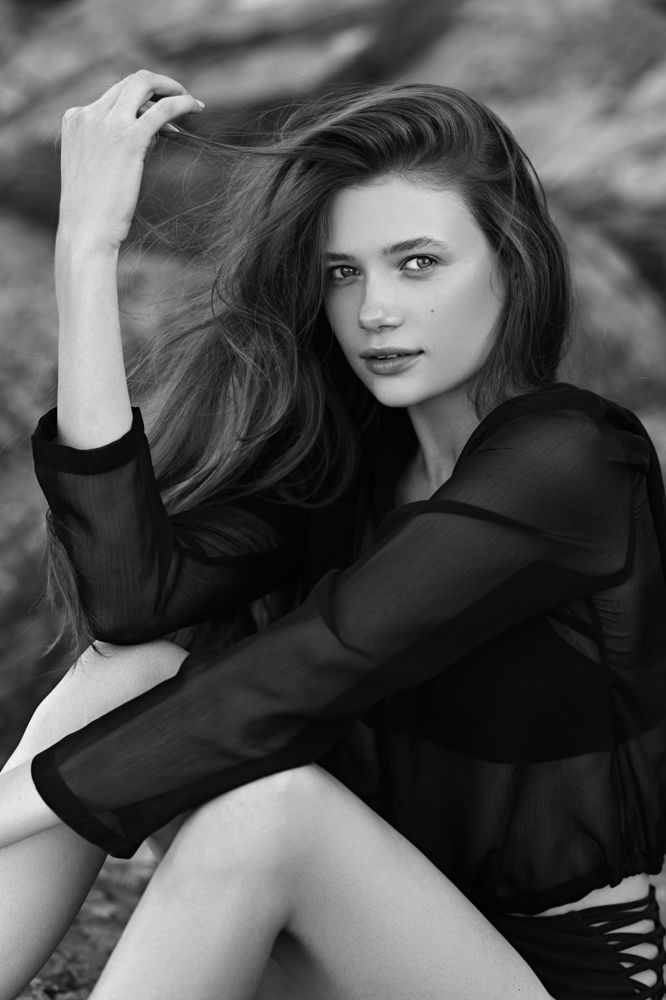 Photograph by Ольга Чигринская