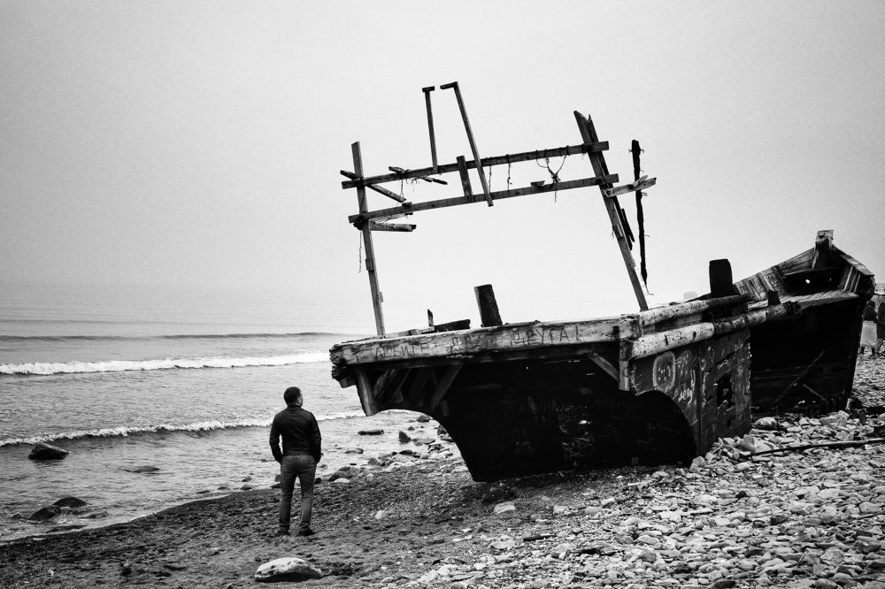 Photograph by Екатерина Цвиркунова