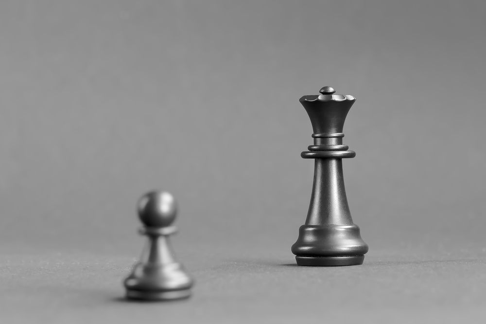 Карьерный рост