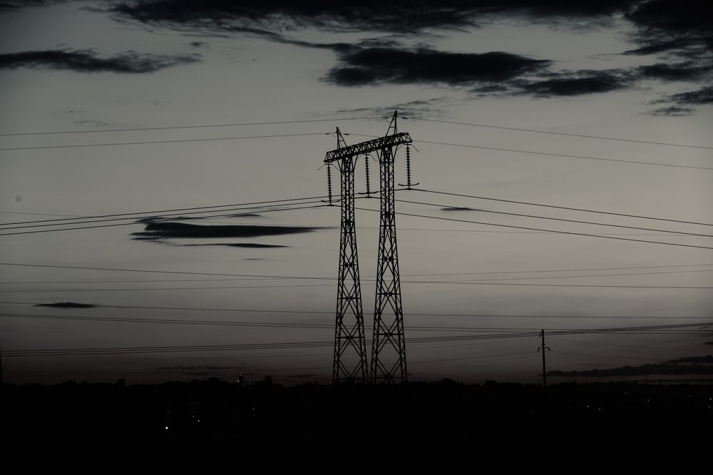 Photograph by Oksana Shchegolkova