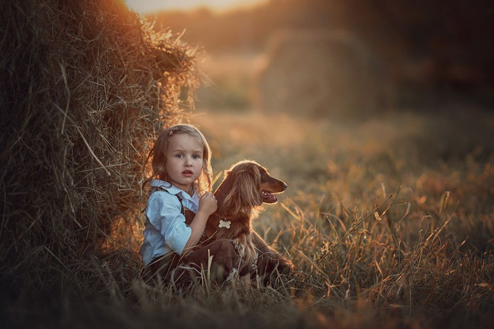 Photograph by Дарья Базарнова