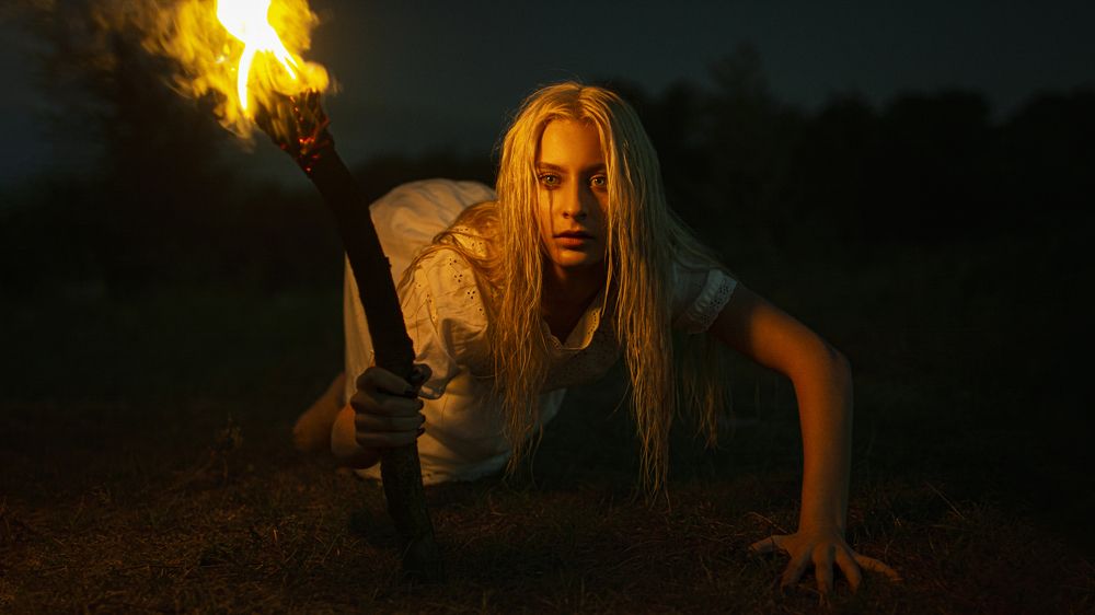 Photograph by Андрей Дудченко