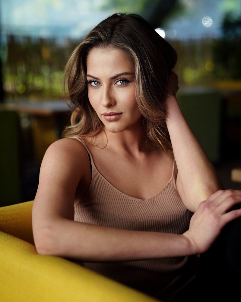 Photograph by Сергей Чурносов