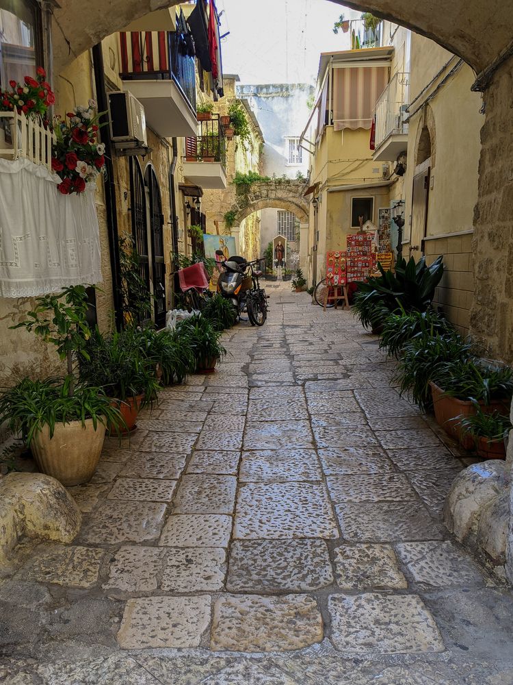 Photograph by Olha Kolesnykova