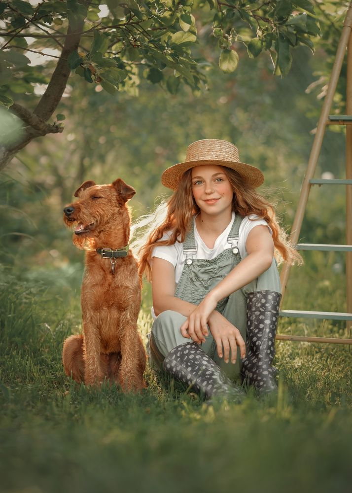 Photograph by Екатерина Шпира