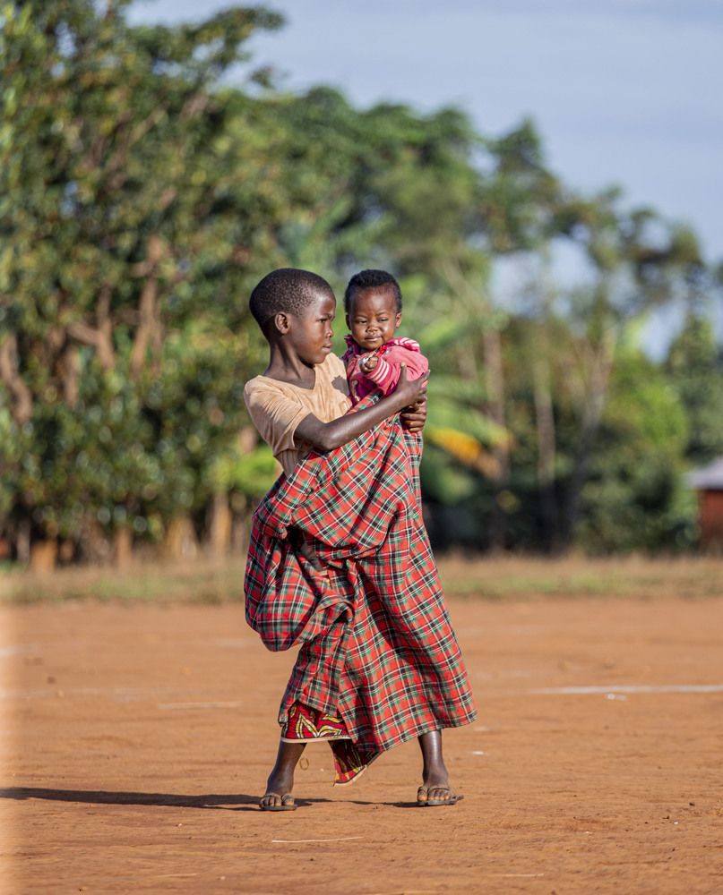 Photograph by Safari Consoler