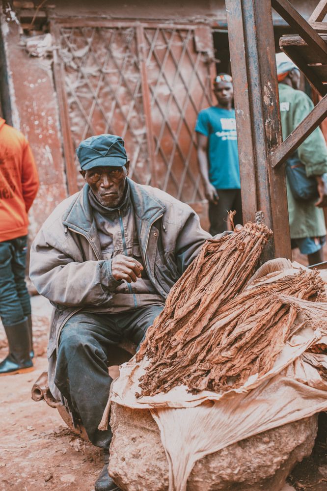 Photograph by Safari Consoler