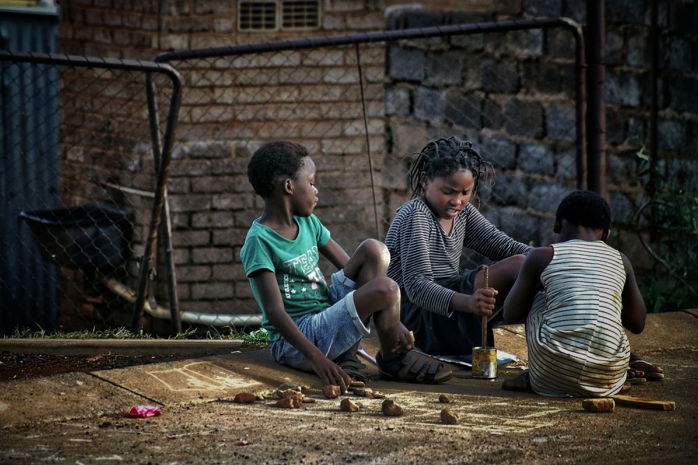 Photograph by Ntombi