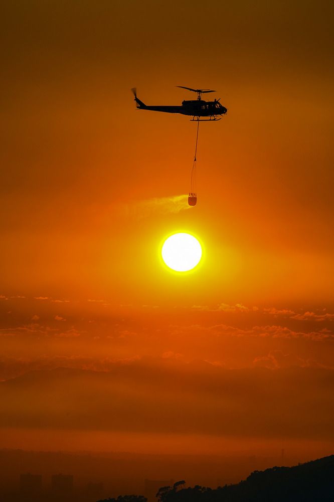 Photograph by Eric Miller