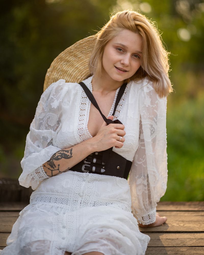 Photograph by Александр Доминов