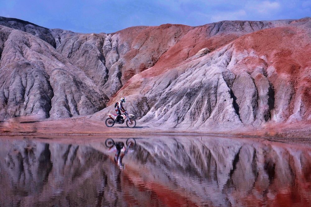 Уральский марс