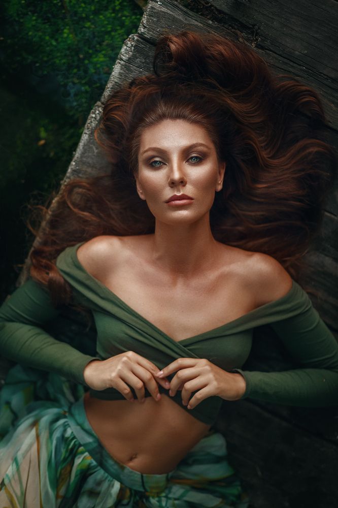 Photograph by Лера Васильчева