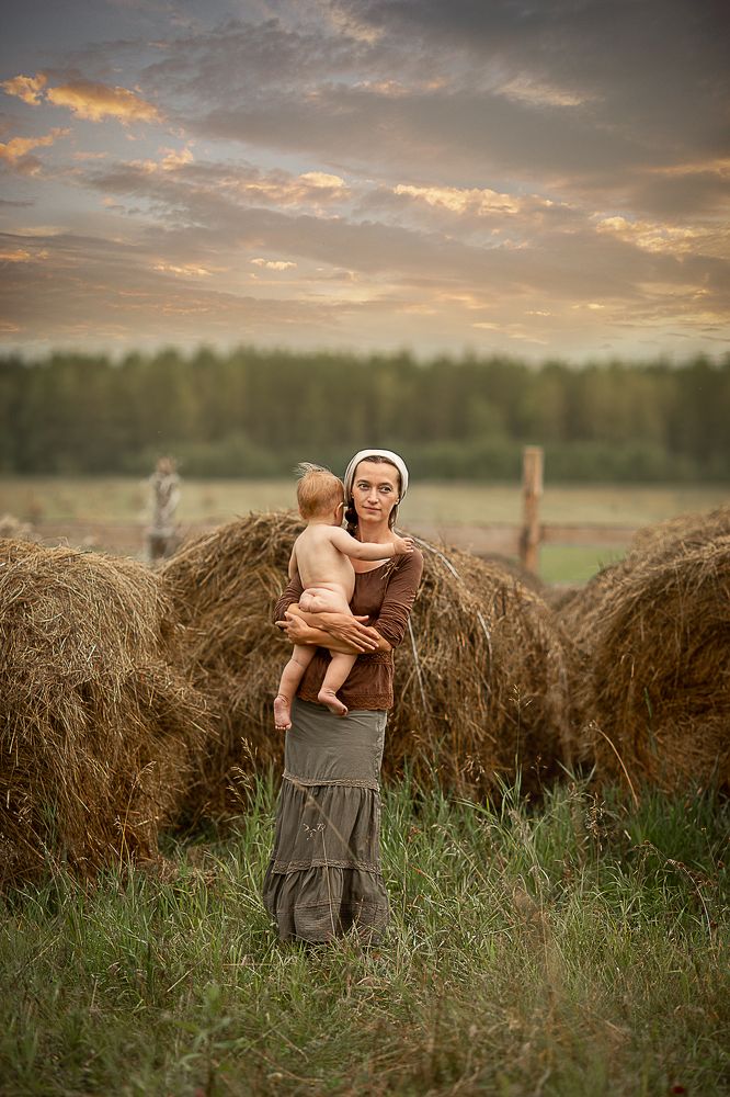 Photograph by Елена Коровкина