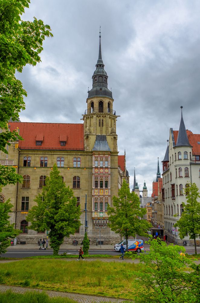 Photograph by Oleg Yashin