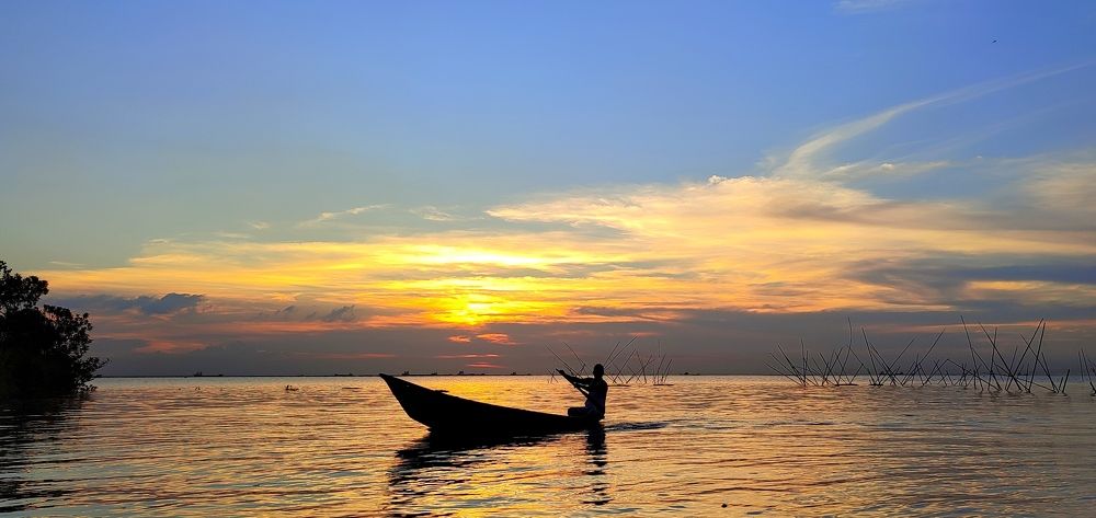 Photograph by Muhammad Razaul Karim